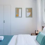 Apartment Olympus Stylish 2-br & Balcony In *