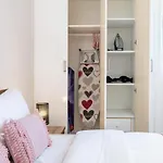 Olympus Stylish 2-br & Balcony In * Larnaca